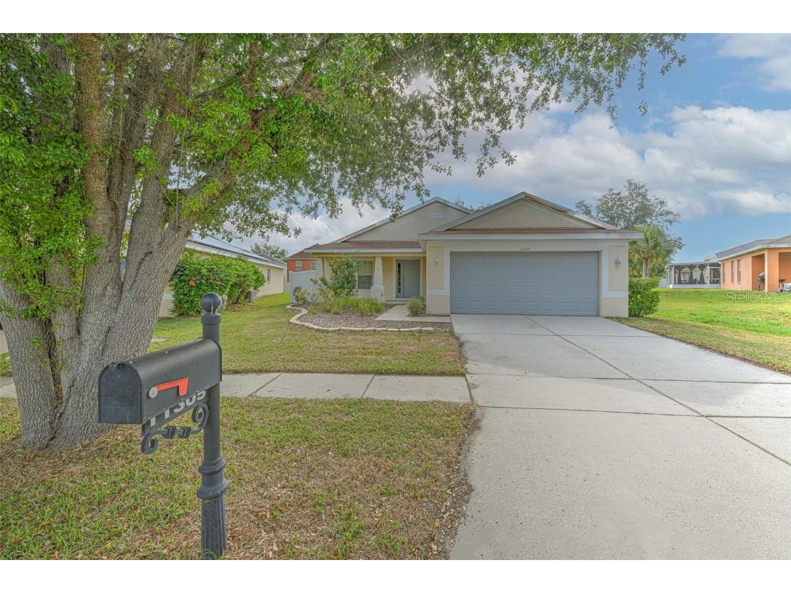 11305 Coconut Island Drive Riverview FL 33569 T3515966 image1