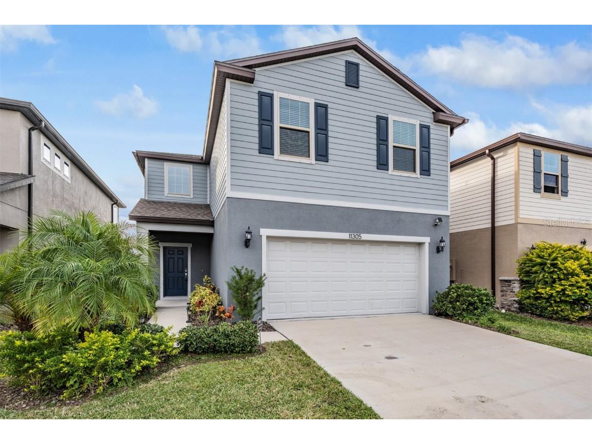 11305 Green Harvest Drive Riverview FL 33578 T3491761 image1