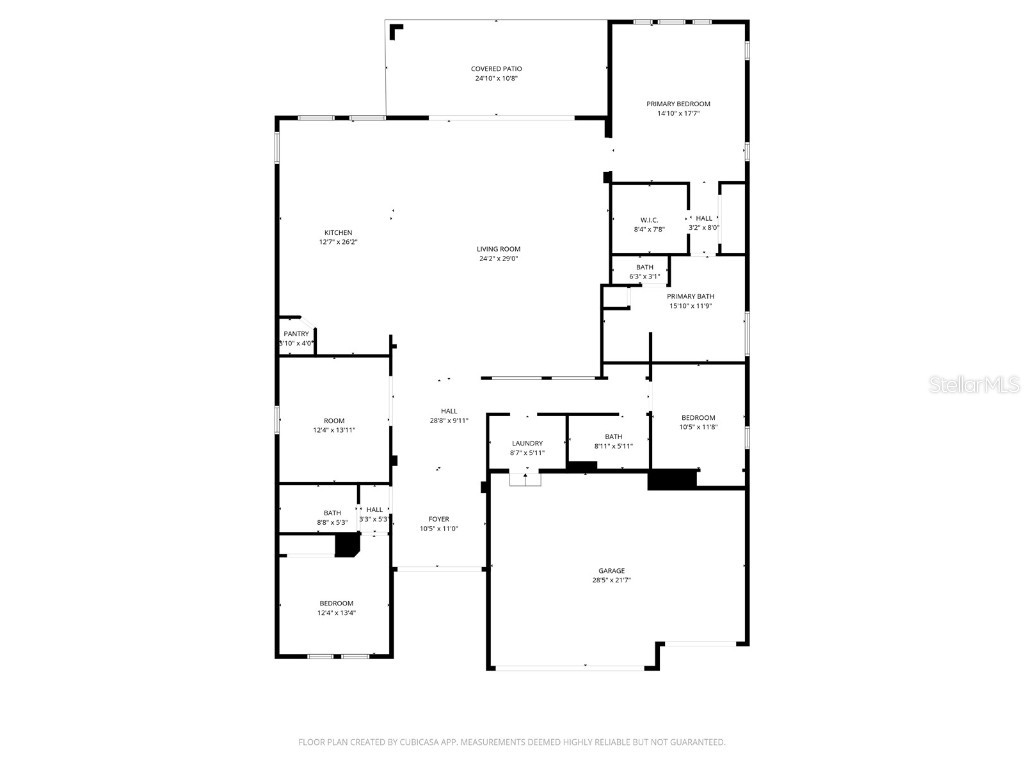 11305 Hawks Fern Drive Riverview FL 33569 TB8443436 image31