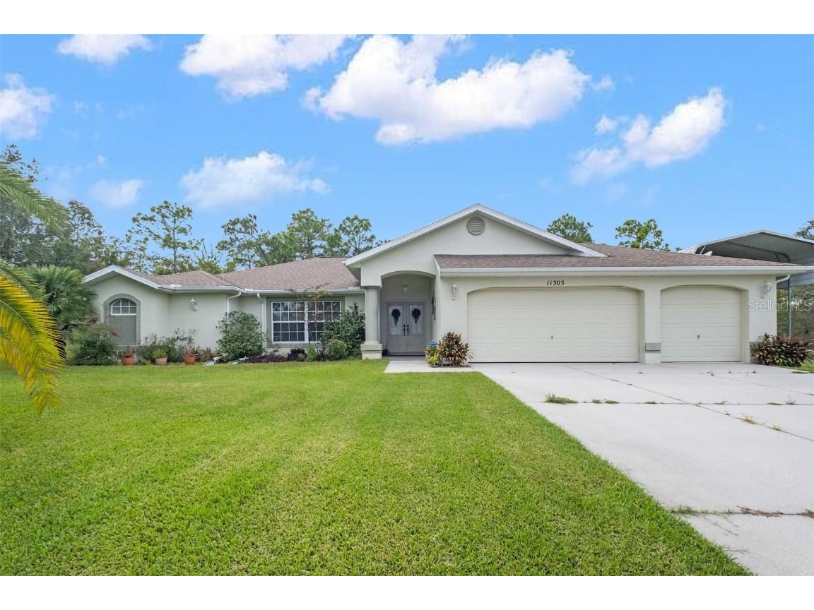 11305 Mahopac Road Weeki Wachee FL 34614 W7858366 image1