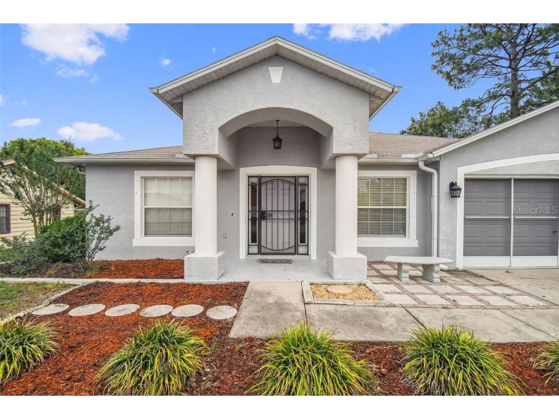 11305 Norvell Road Spring Hill FL 34608 T3443233 image1