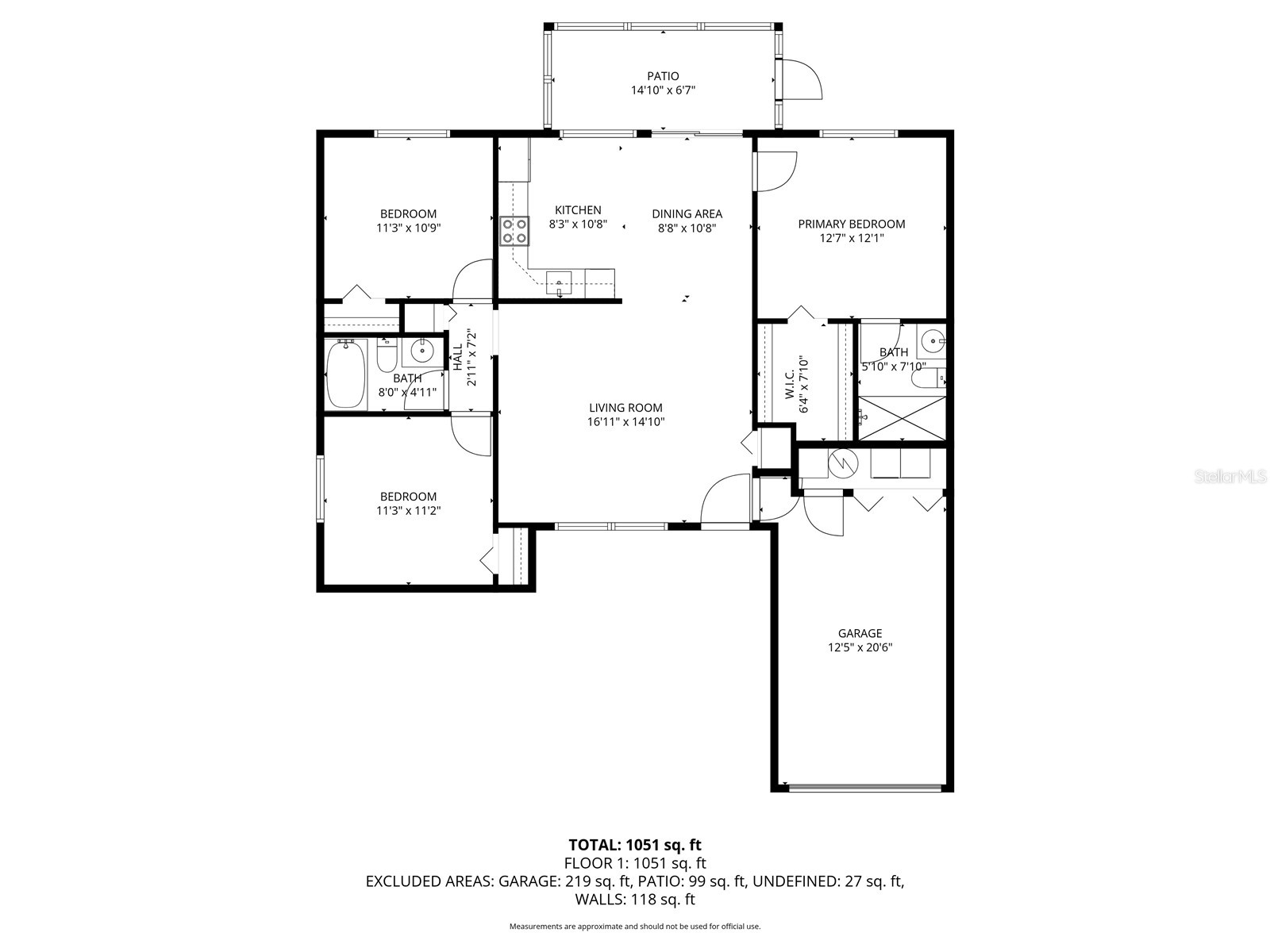11305 Silverleaf Court Riverview FL 33579 TB8437449 image3