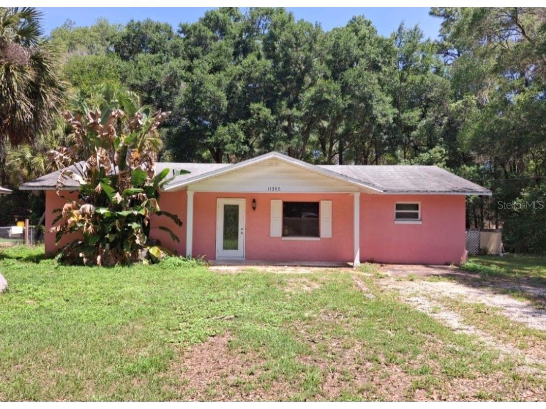 11305 SW 186th Circle Dunnellon FL 34432 TB8380994 image1