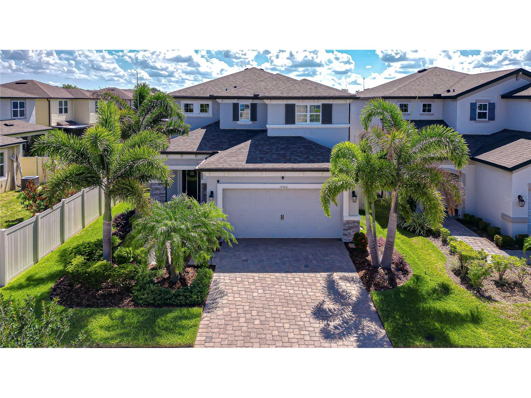 11306 Green Harvest Drive Riverview FL 33578 TB8506317 image1