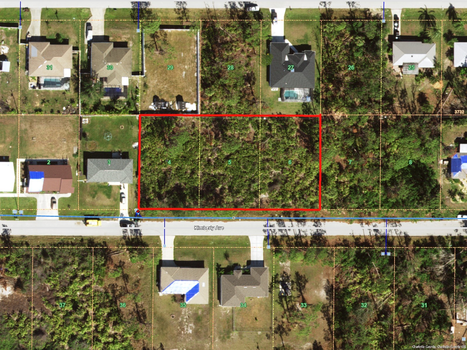 11306 Kimberly Avenue Englewood FL 34224 D6146889 image6