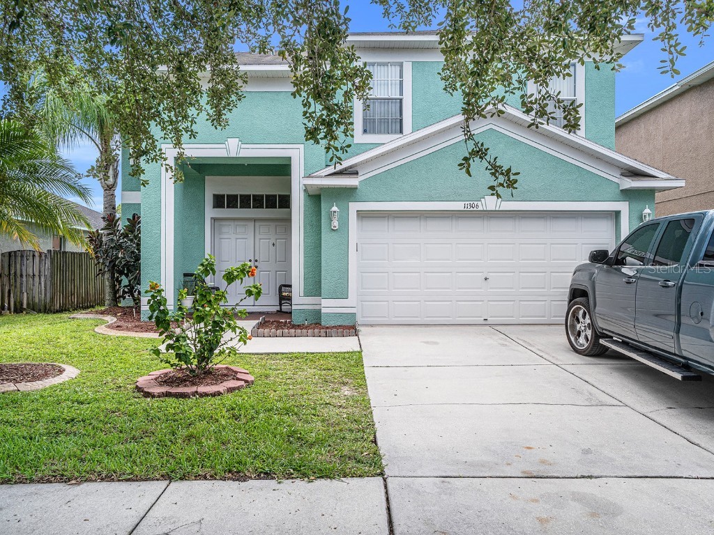 11306 Pelican Lake Court Riverview FL 33569 T3429320 image1