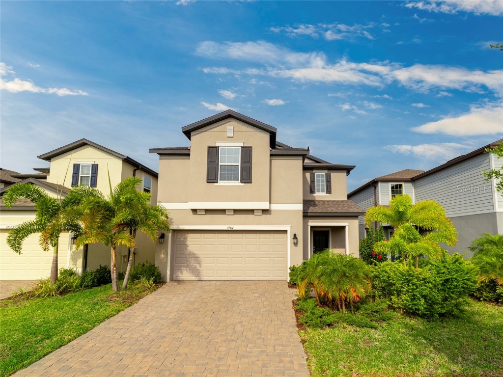 11307 Green Harvest Drive Riverview FL 33578 T3514907 image1