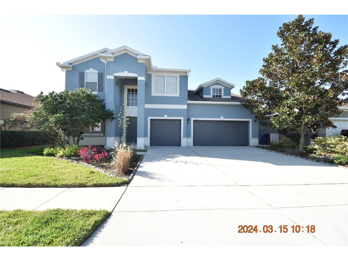 11307 Laurel Brook Court Riverview FL 33569 T3512122 image1