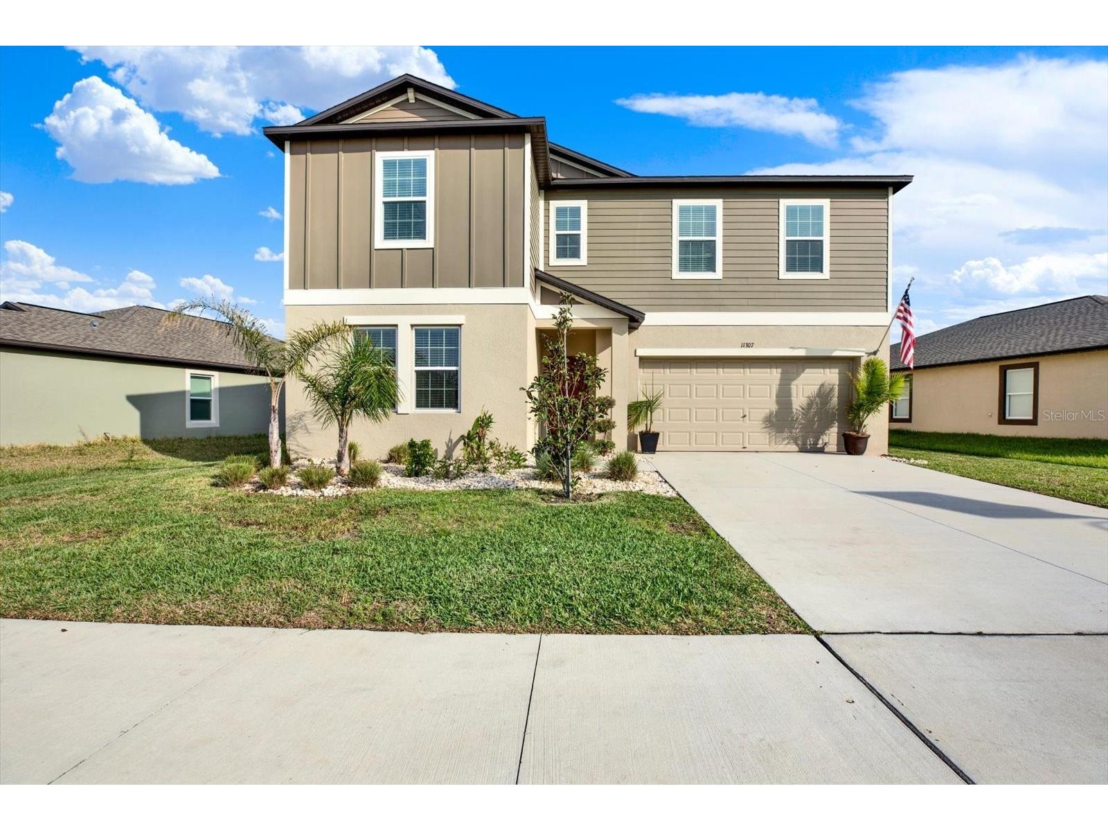 11307 Linden Depot Road San Antonio FL 33576 TB8487367 image1