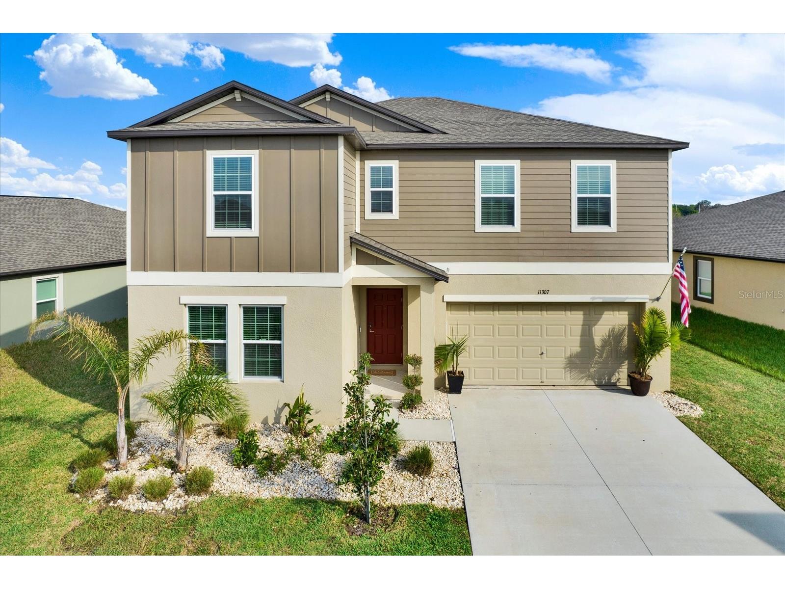 11307 Linden Depot Road San Antonio FL 33576 TB8487367 image41