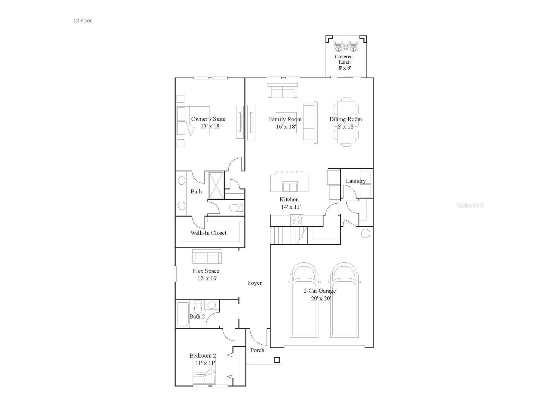 11307 Linden Depot Road San Antonio FL 33576 TB8487367 image63