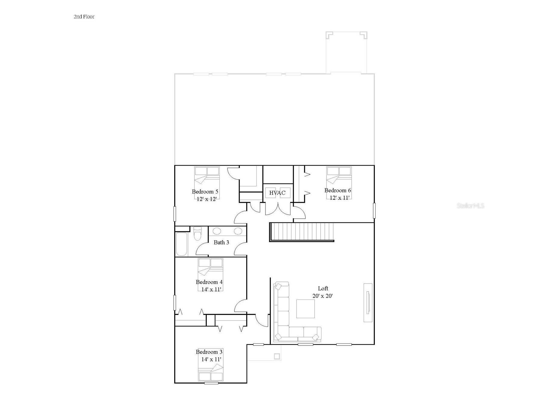 11307 Linden Depot Road San Antonio FL 33576 TB8487367 image64