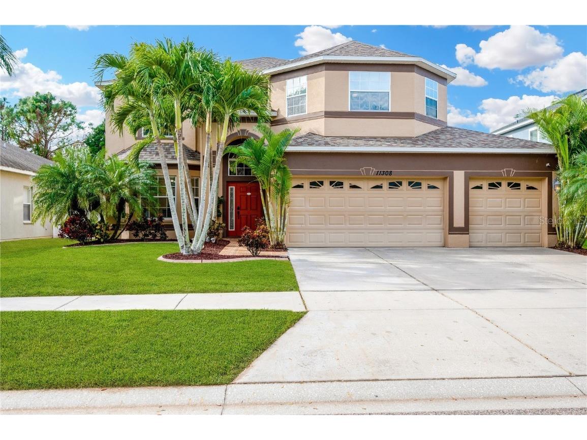 11308 Callaway Pond Drive Riverview FL 33579 T3491316 image1