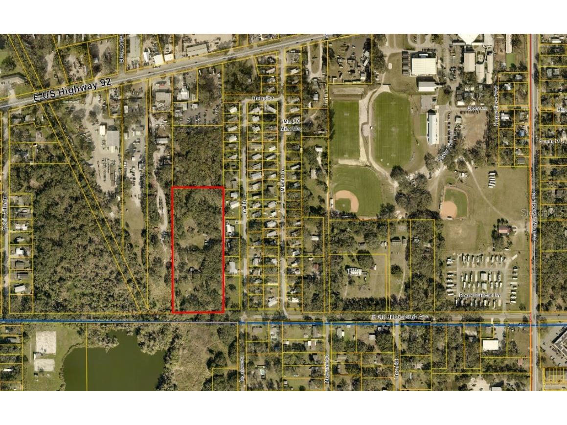 11308 E Old Hillsborough Avenue Seffner FL 33584 W7879275 image2