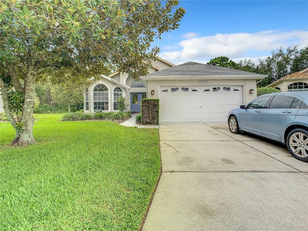 11308 Musgrove Mill Drive Spring Hill FL 34609 W7856825 image1