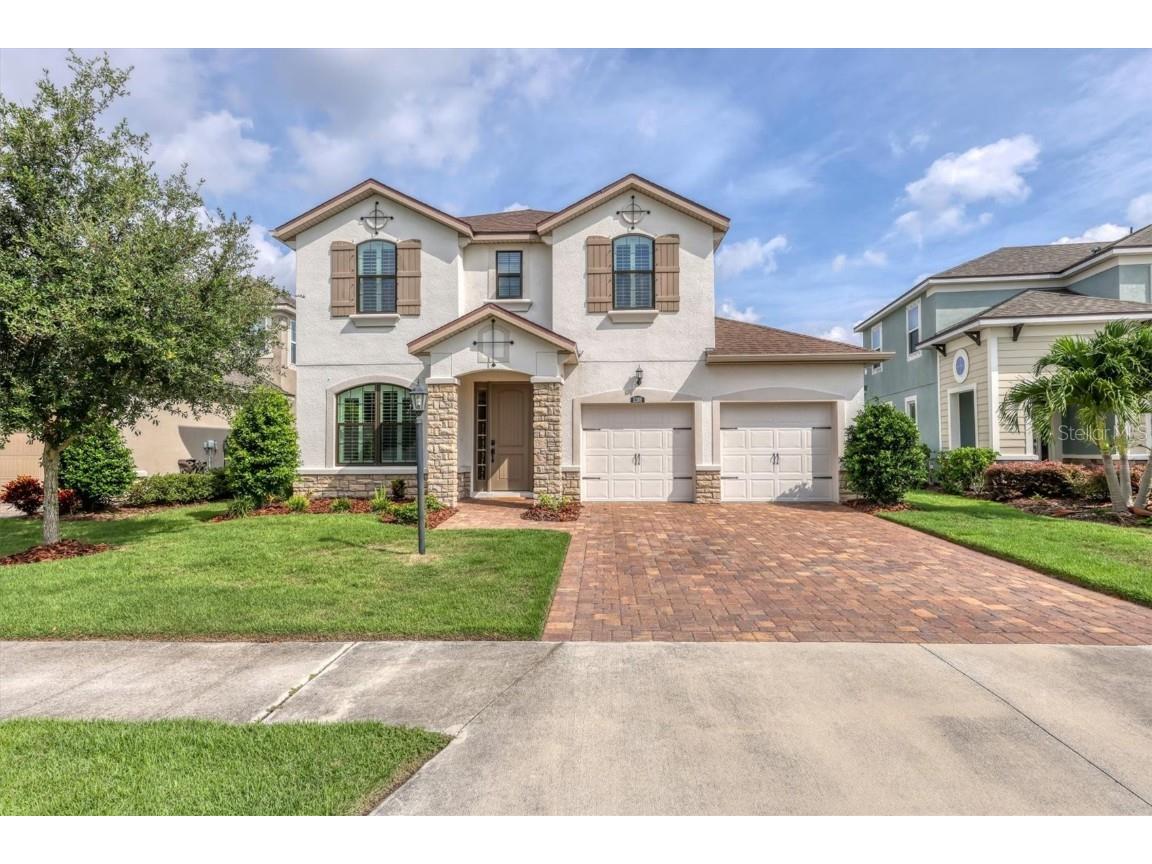 11308 Spring Gate Trail Bradenton FL 34211 A4575156 image1