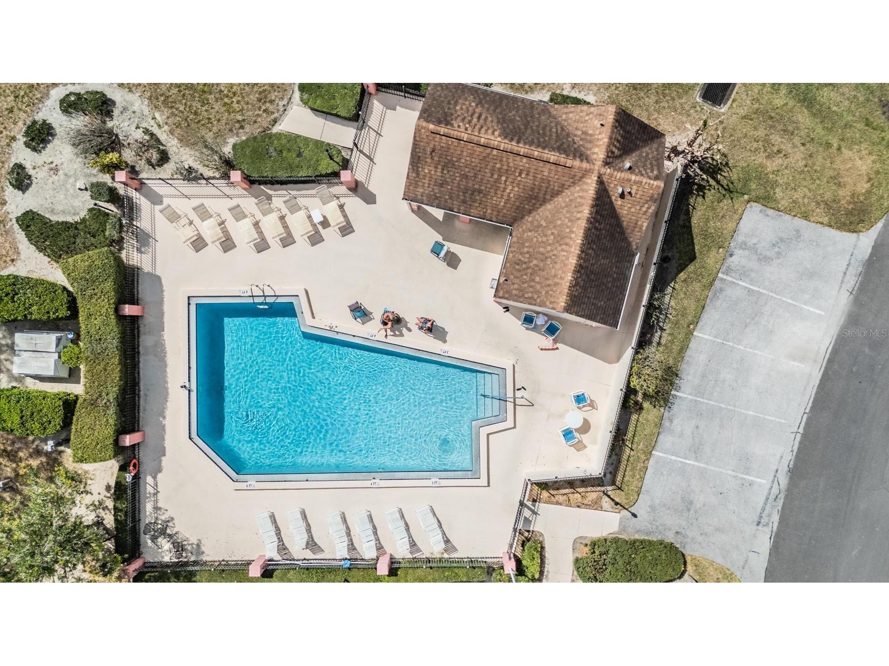 11308 Versailles Lane #C Port Richey FL 34668 W7883773 image30