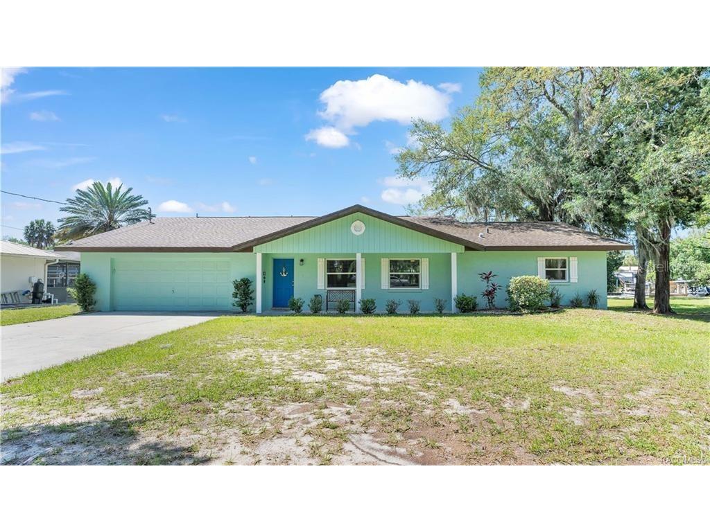 11308 W Amerindian Court Crystal River FL 34429 TB8472073 image1