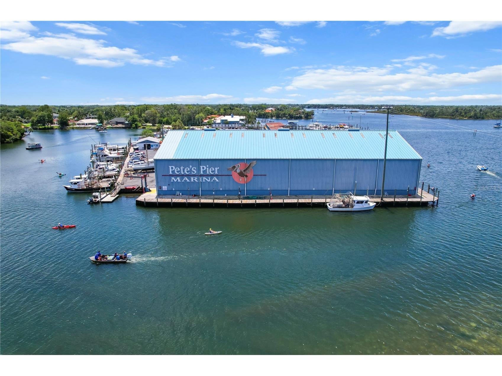 11308 W Amerindian Court Crystal River FL 34429 TB8472073 image68