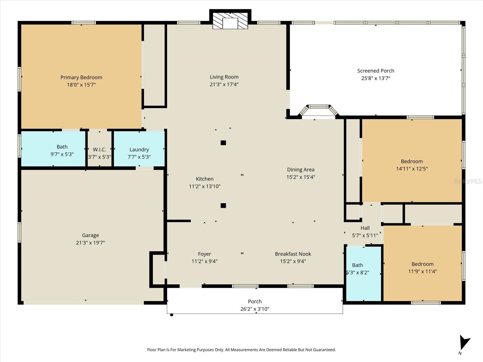 11308 W Amerindian Court Crystal River FL 34429 TB8472073 image69