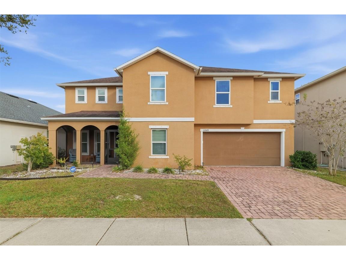 11309 Brighton Knoll Loop Riverview FL 33579 O6363042 image1