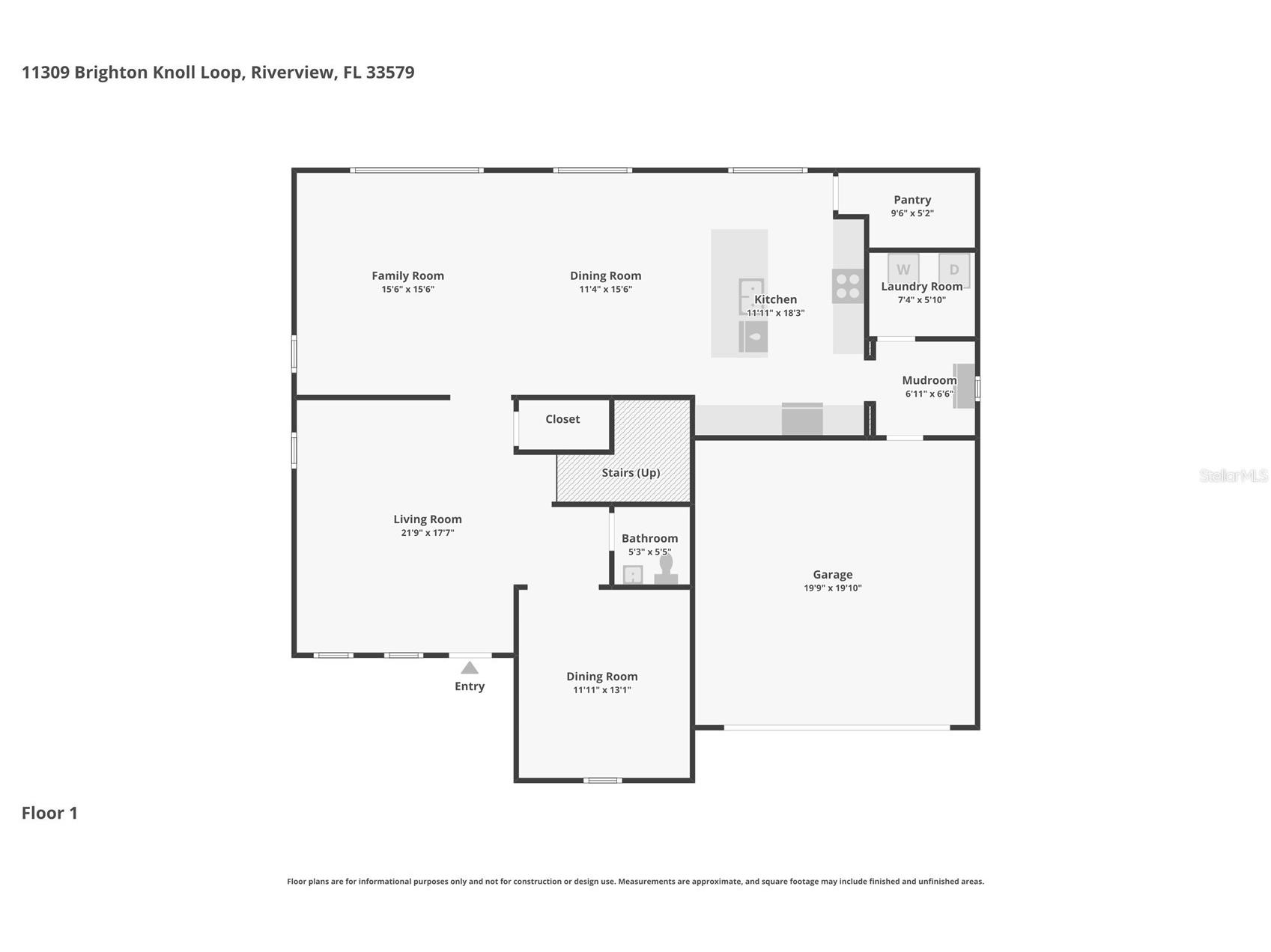 11309 Brighton Knoll Loop Riverview FL 33579 O6406389 image51