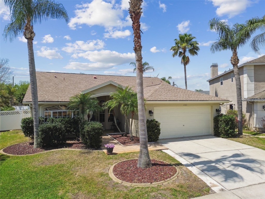 11309 Clayridge Drive Tampa FL 33635 W7874160 image1