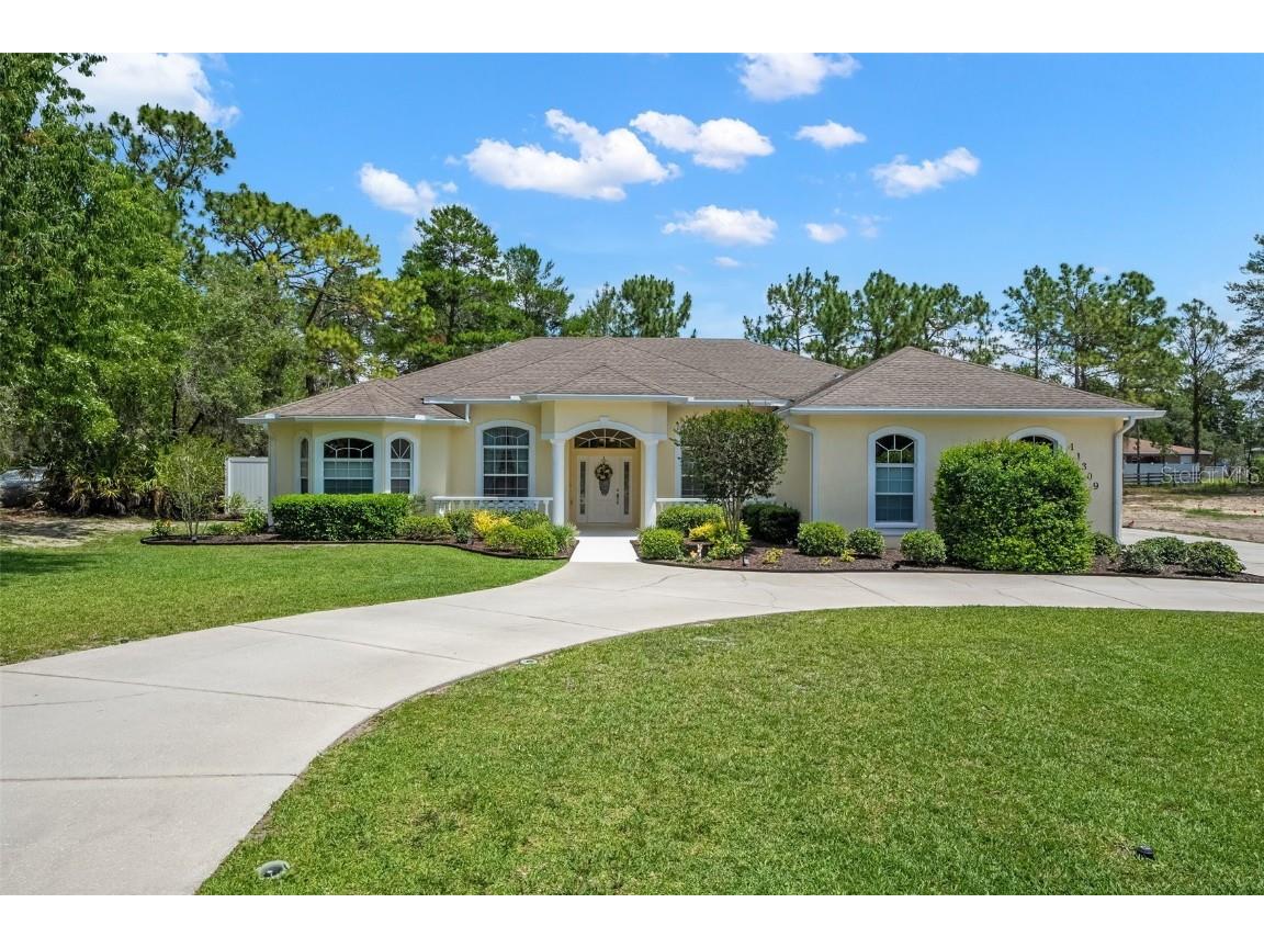 11309 Fool Duck Avenue Weeki Wachee FL 34613 W7855187 image1