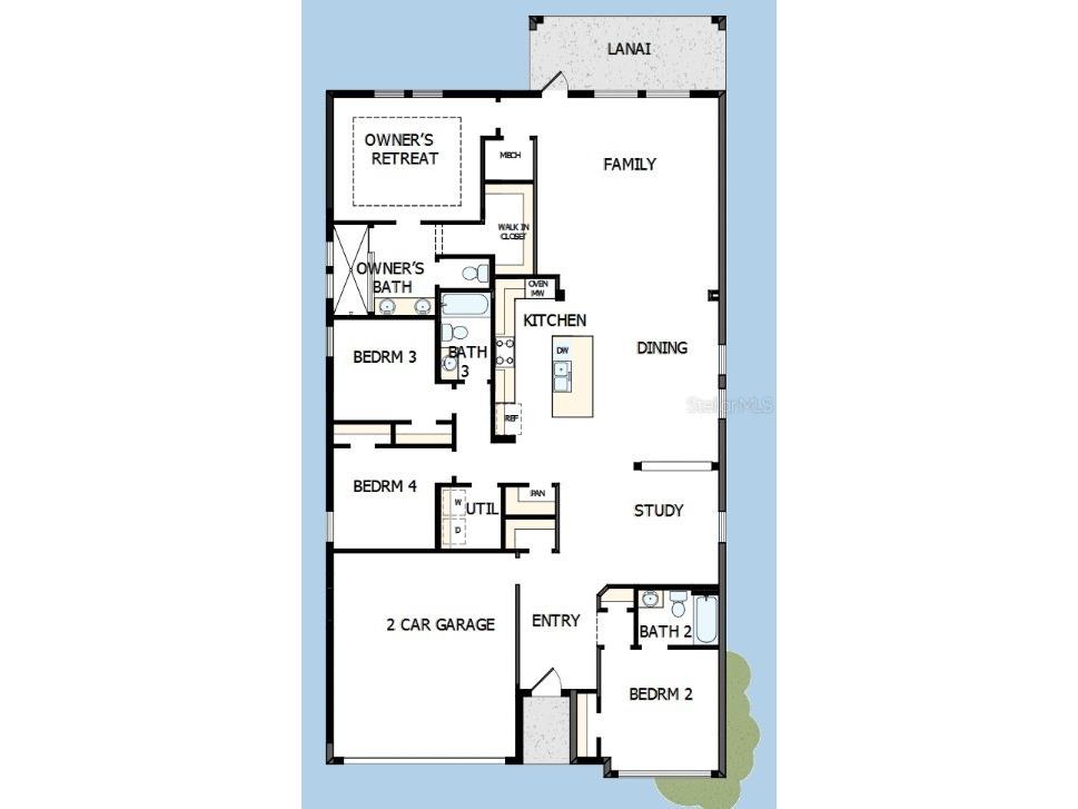 11309 Hardwood Hammock Lane Riverview FL 33569 TB8436386 image2