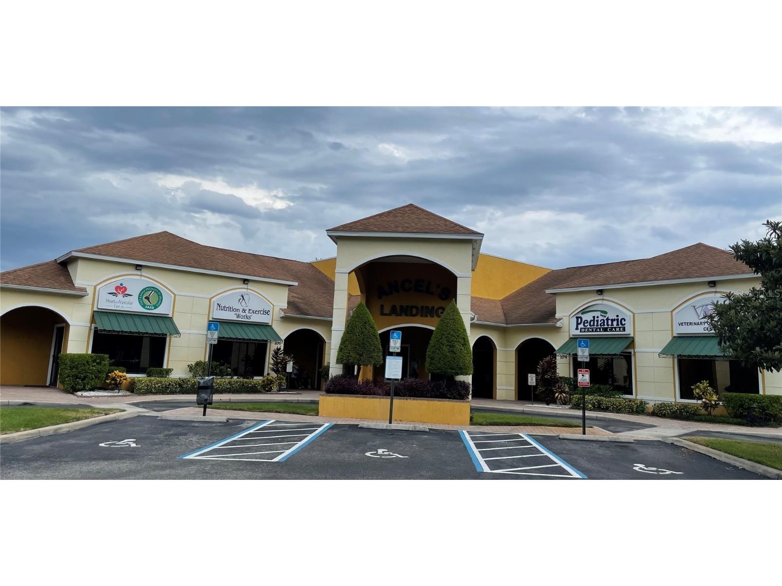 11309 Lake Underhill Road #104 Orlando FL 32825 O6152095 image1