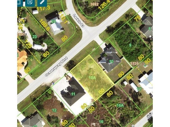 11309 Oceanspray Boulevard Englewood FL 34224 D6133207 image1