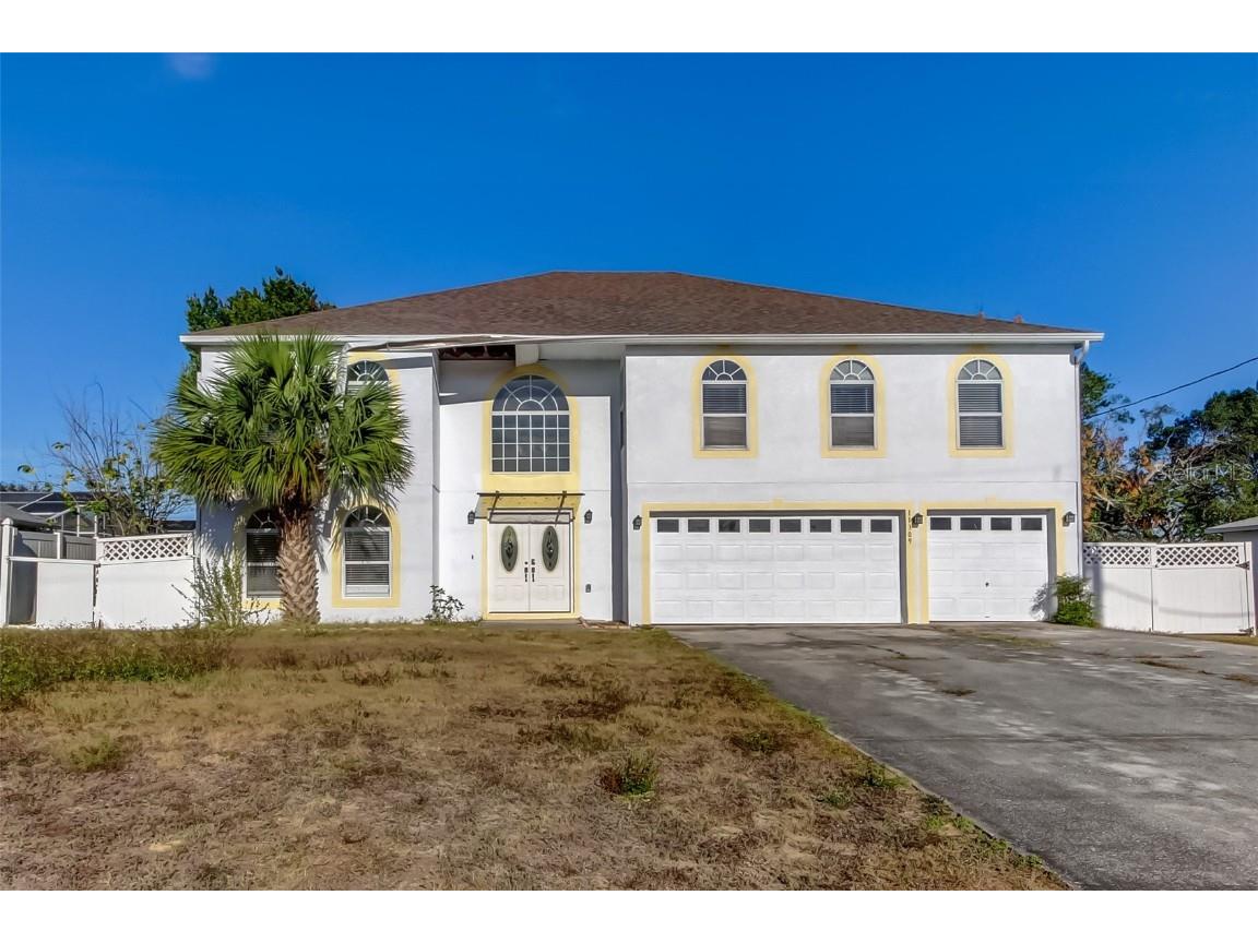 11309 Outrigger Avenue Spring Hill FL 34608 TB8334479 image1