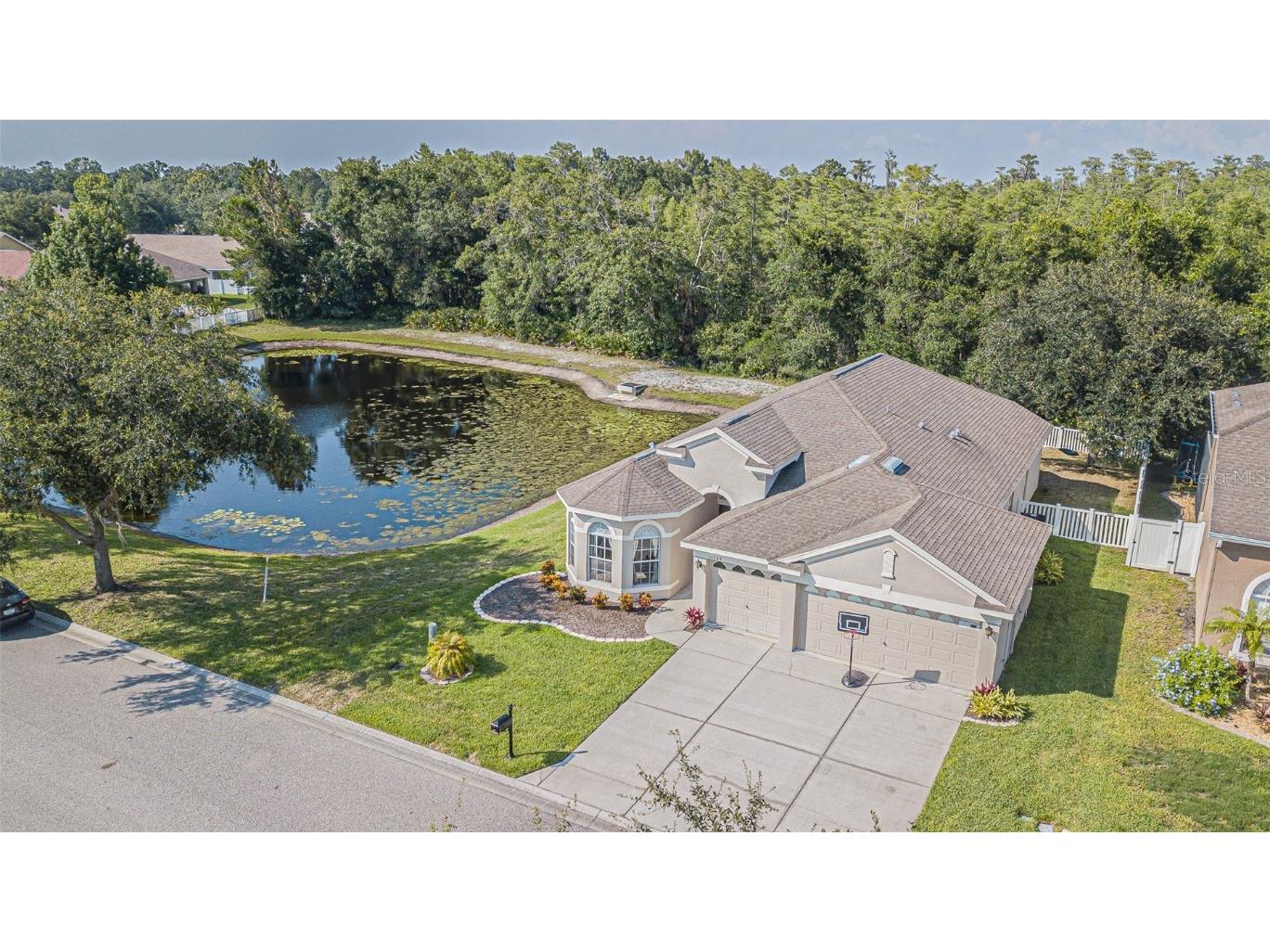 11309 Oyster Bay Cir New Port Richey FL 34654 W7855442 image1