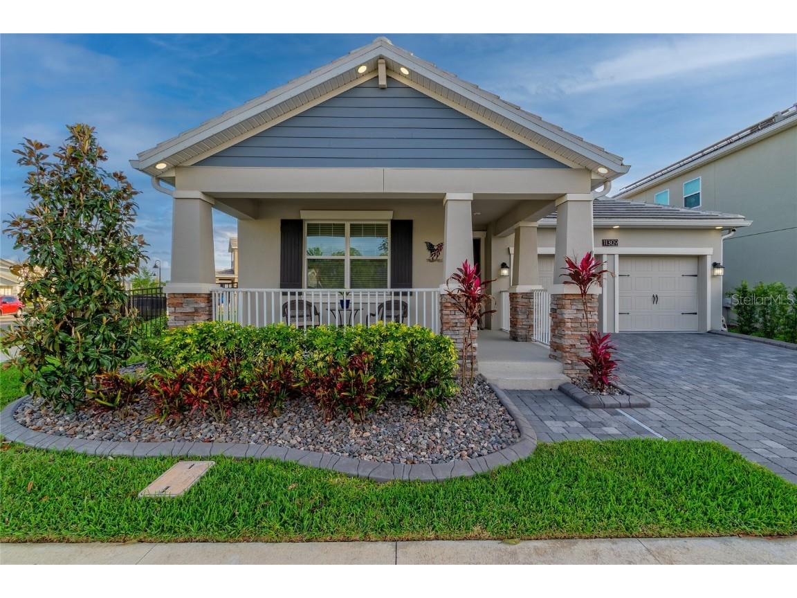 11309 Satire Street Orlando FL 32832 O6105803 image1