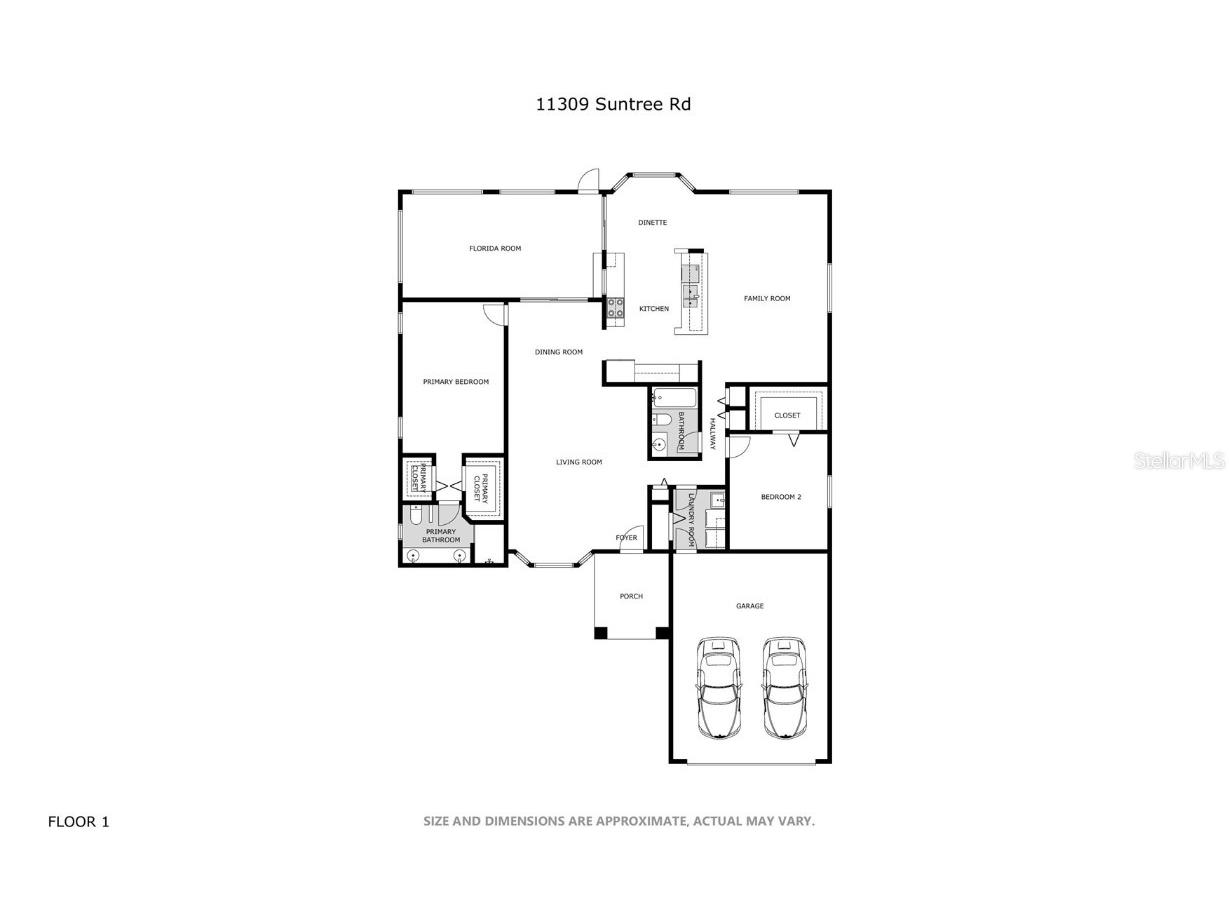 11309 Sun Tree Road Hudson FL 34667 W7879431 image43