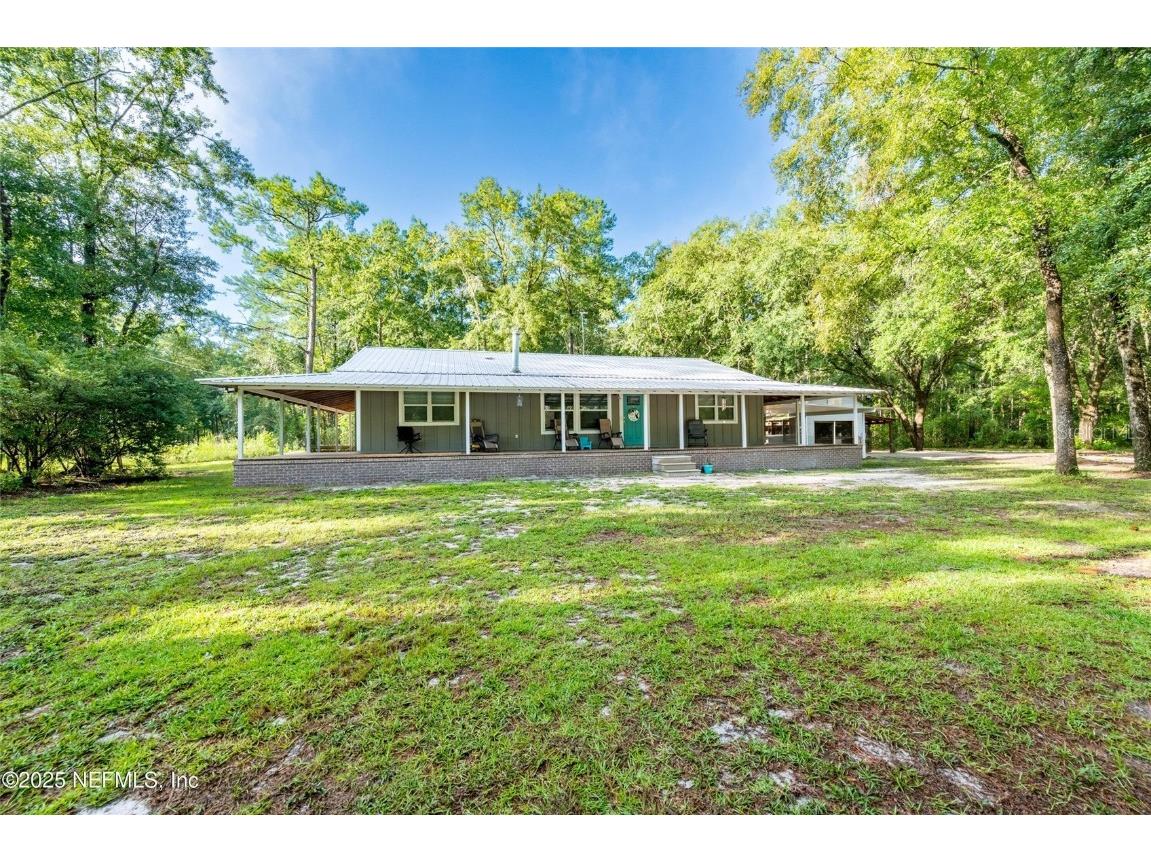 11309 SW 167th Circle Brooker FL 32622 - SANTA FE RIVER GC533932 image37