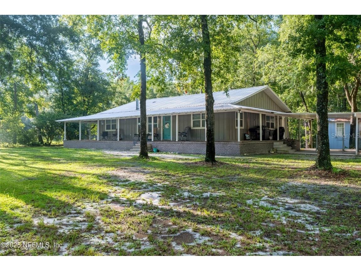 11309 SW 167th Circle Brooker FL 32622 - SANTA FE RIVER GC533932 image38