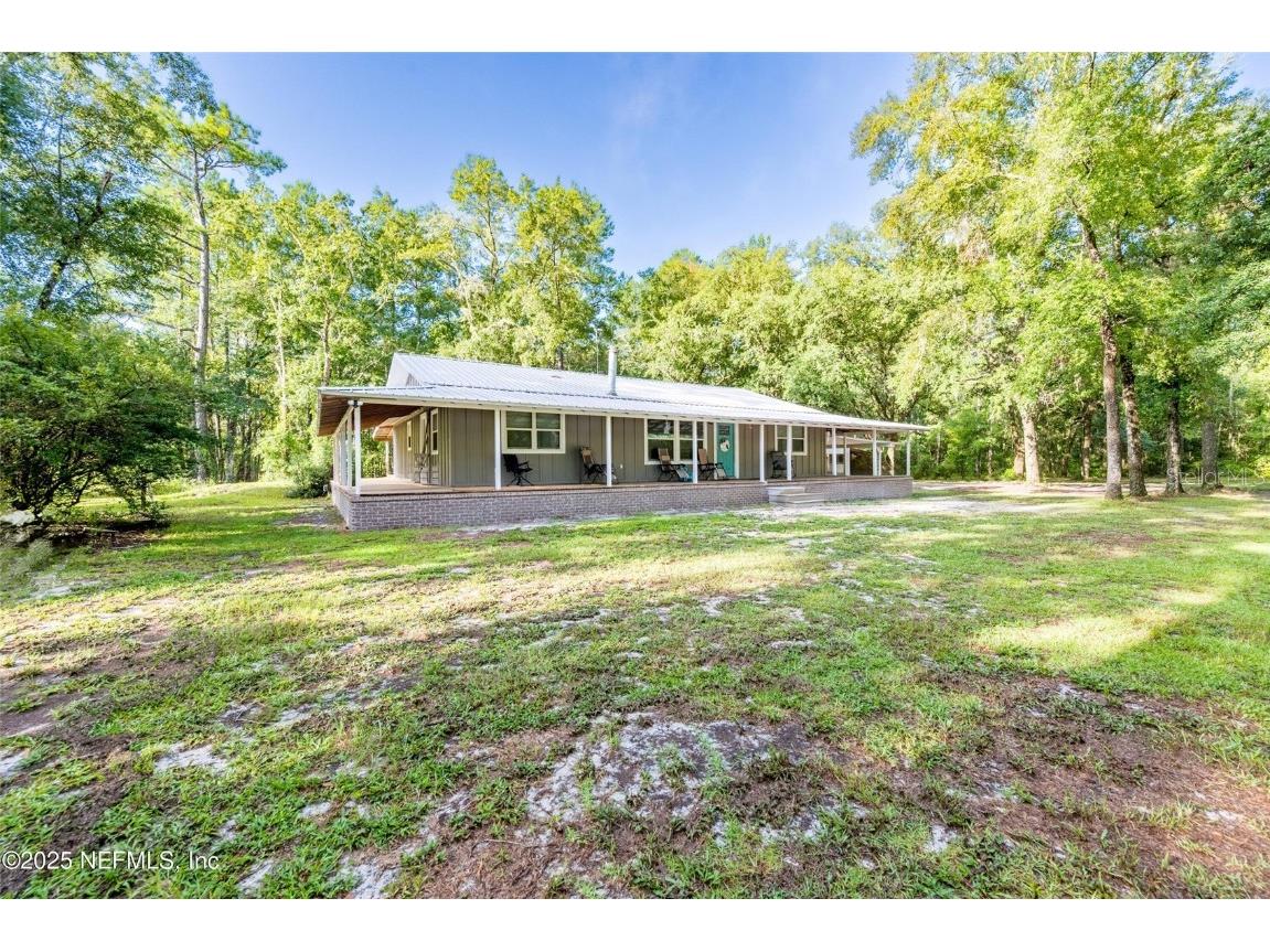 11309 SW 167th Circle Brooker FL 32622 - SANTA FE RIVER GC533932 image40