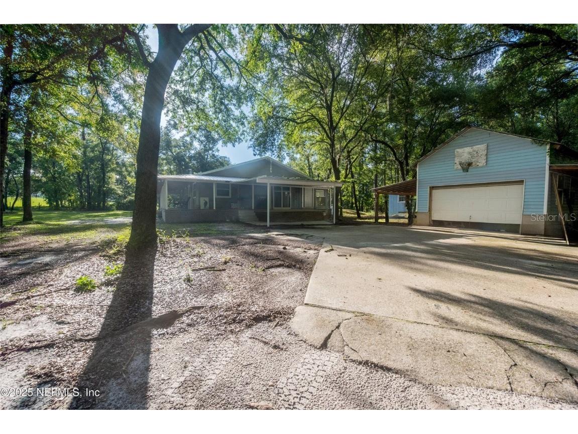 11309 SW 167th Circle Brooker FL 32622 - SANTA FE RIVER GC533932 image43