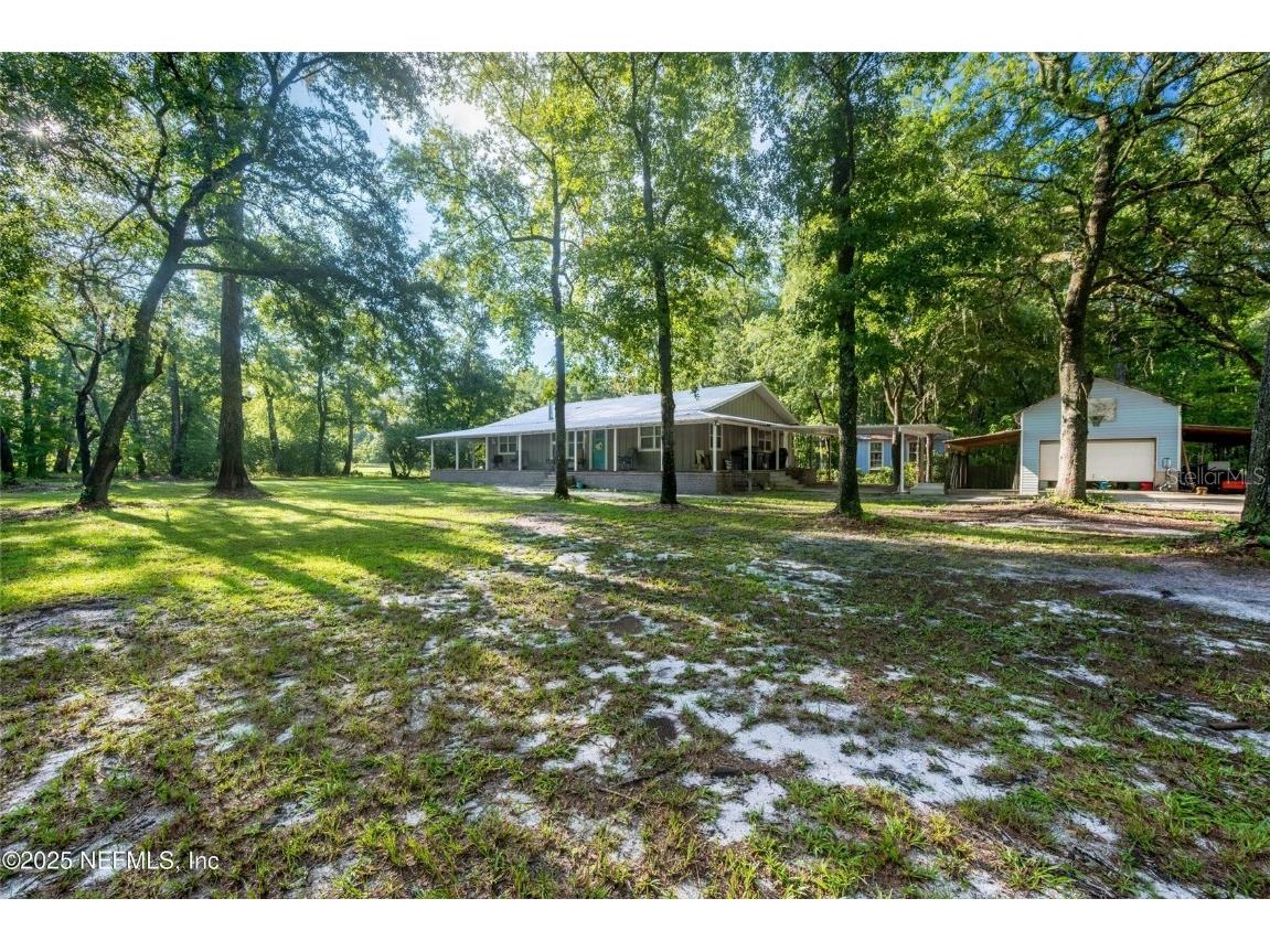 11309 SW 167th Circle Brooker FL 32622 - SANTA FE RIVER GC533932 image44