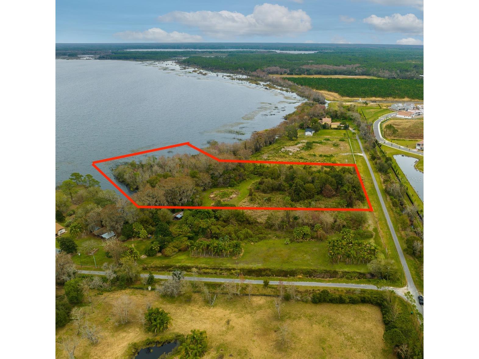 11309 Tindall Road Orlando FL 32832 - LAKE HART A4683030 image1