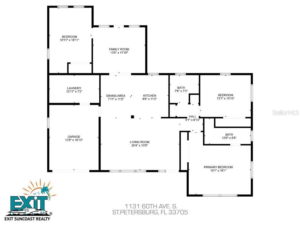 1131 60th Ave S Saint Petersburg FL 33705 TB8355479 image38