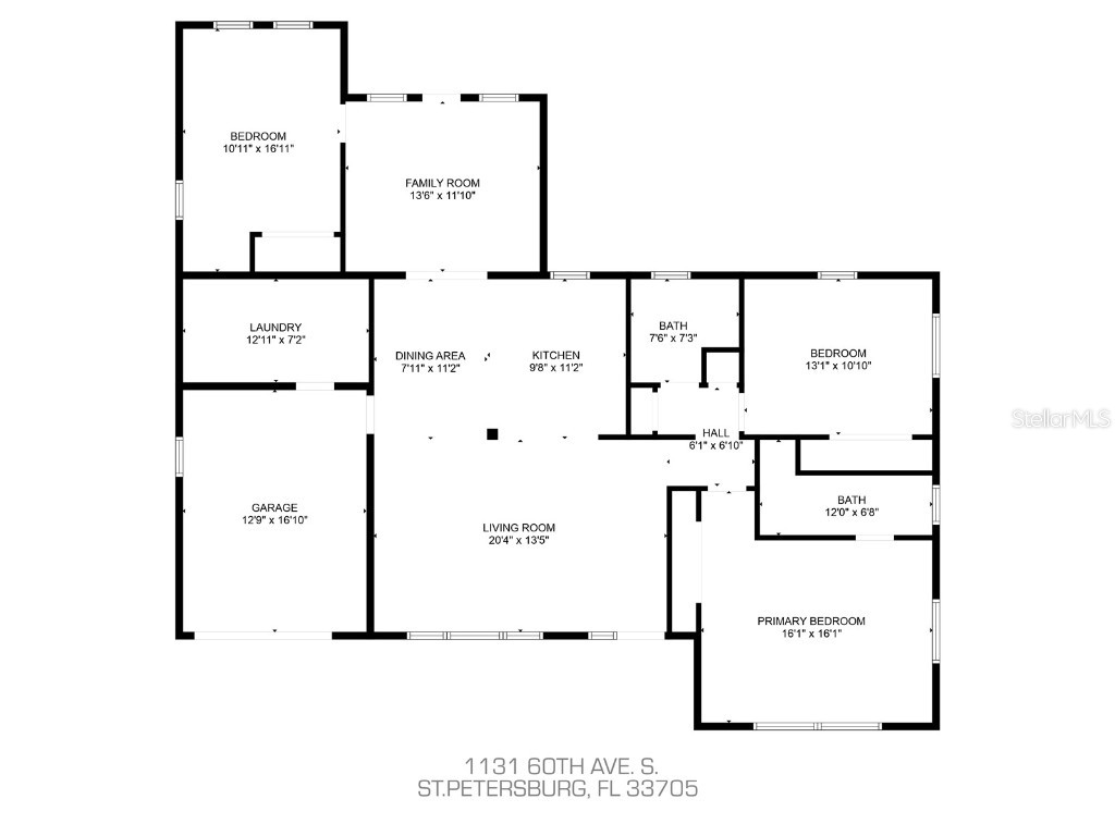 1131 60th Ave S Saint Petersburg FL 33705 TB8355479 image64