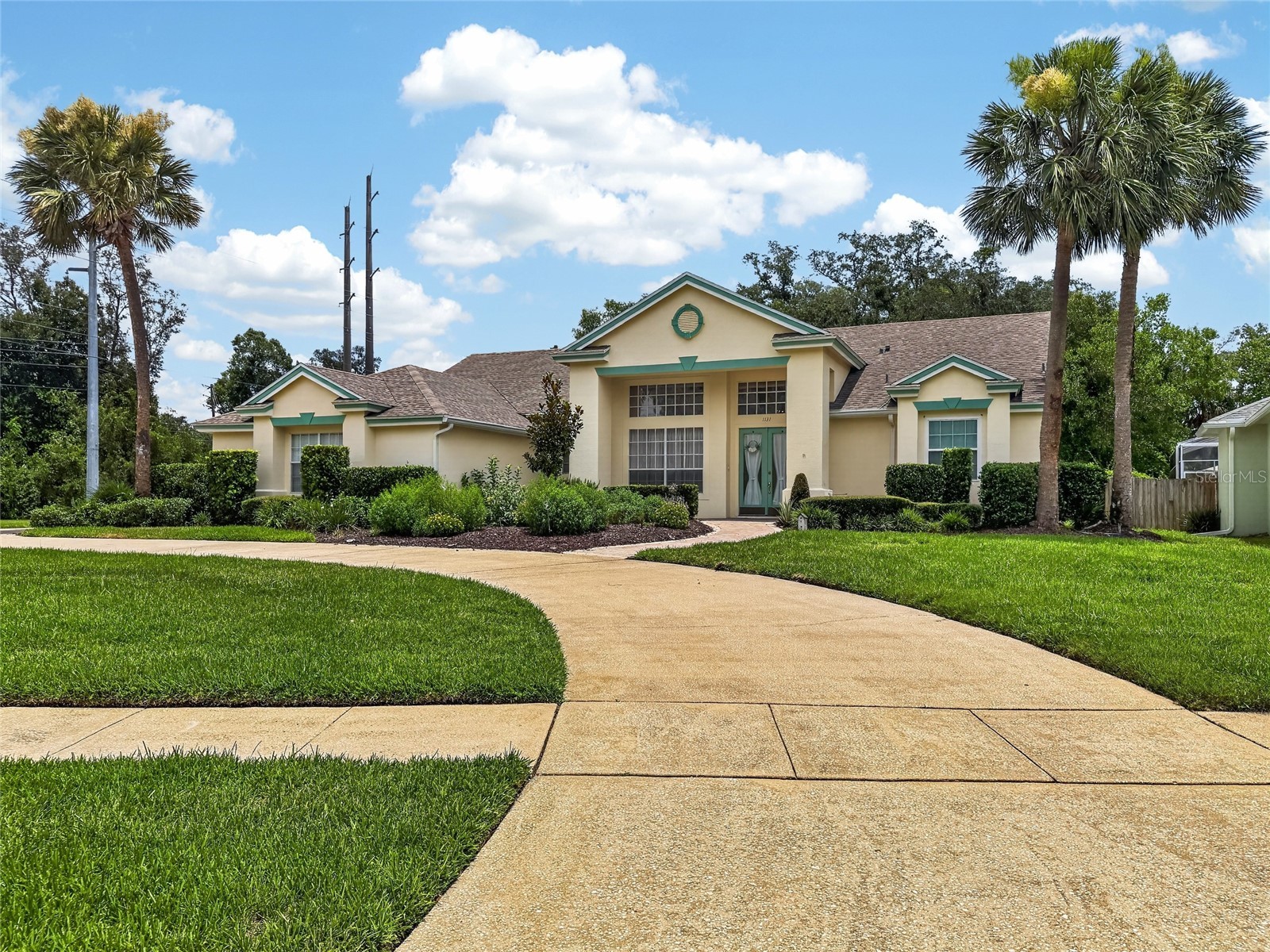 1131 Arbor Glen Circle Winter Springs FL 32708 O6416566 image1