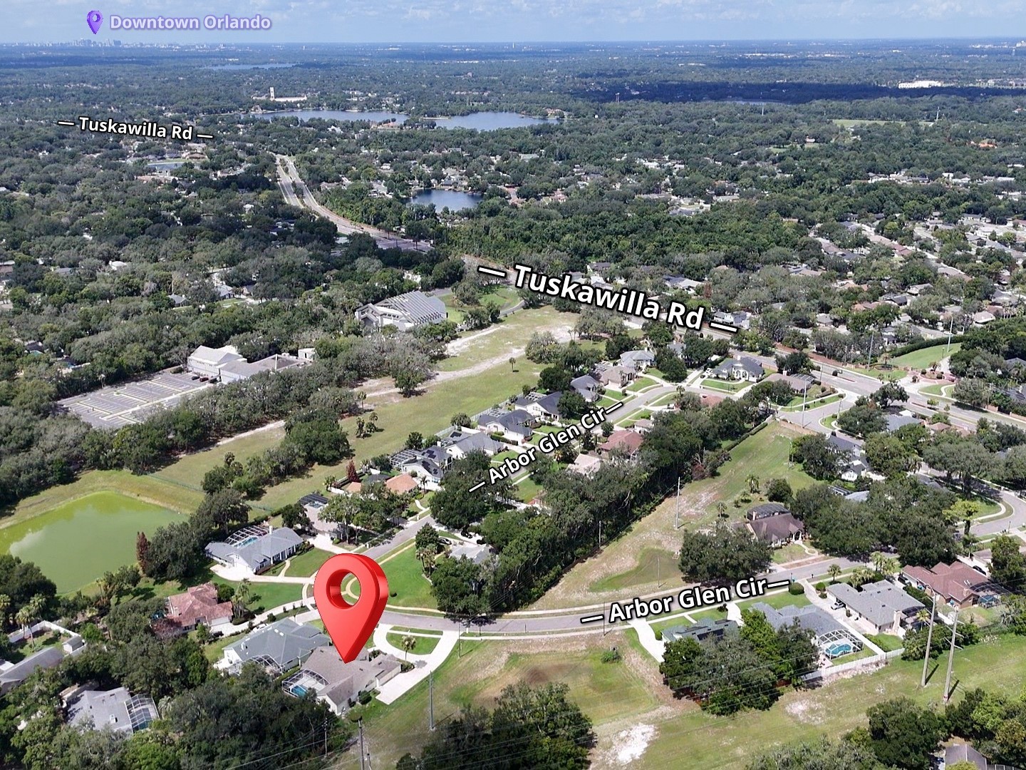 1131 Arbor Glen Circle Winter Springs FL 32708 O6416566 image69