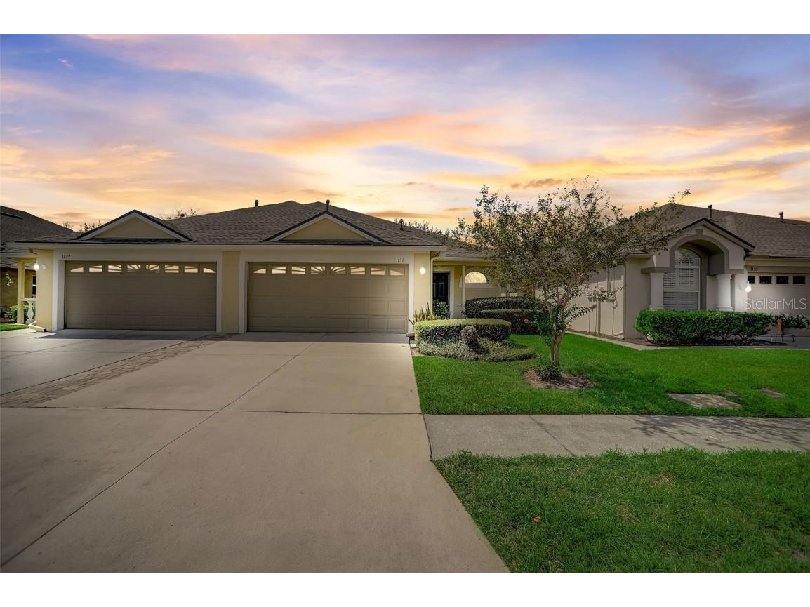 1131 Bensbrooke Drive Wesley Chapel FL 33543 T3475803 image1