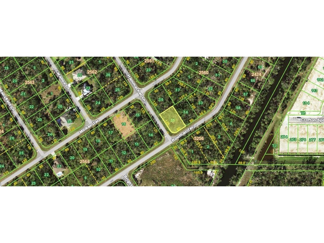 1131 Bowman Terrace Port Charlotte FL 33953 C7517765 image5