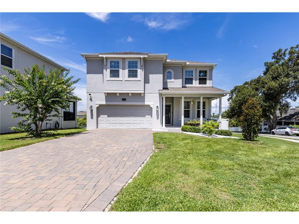1131 Dora Parc Lane Mount Dora FL 32757 - LAKE DORA G5098563 image3
