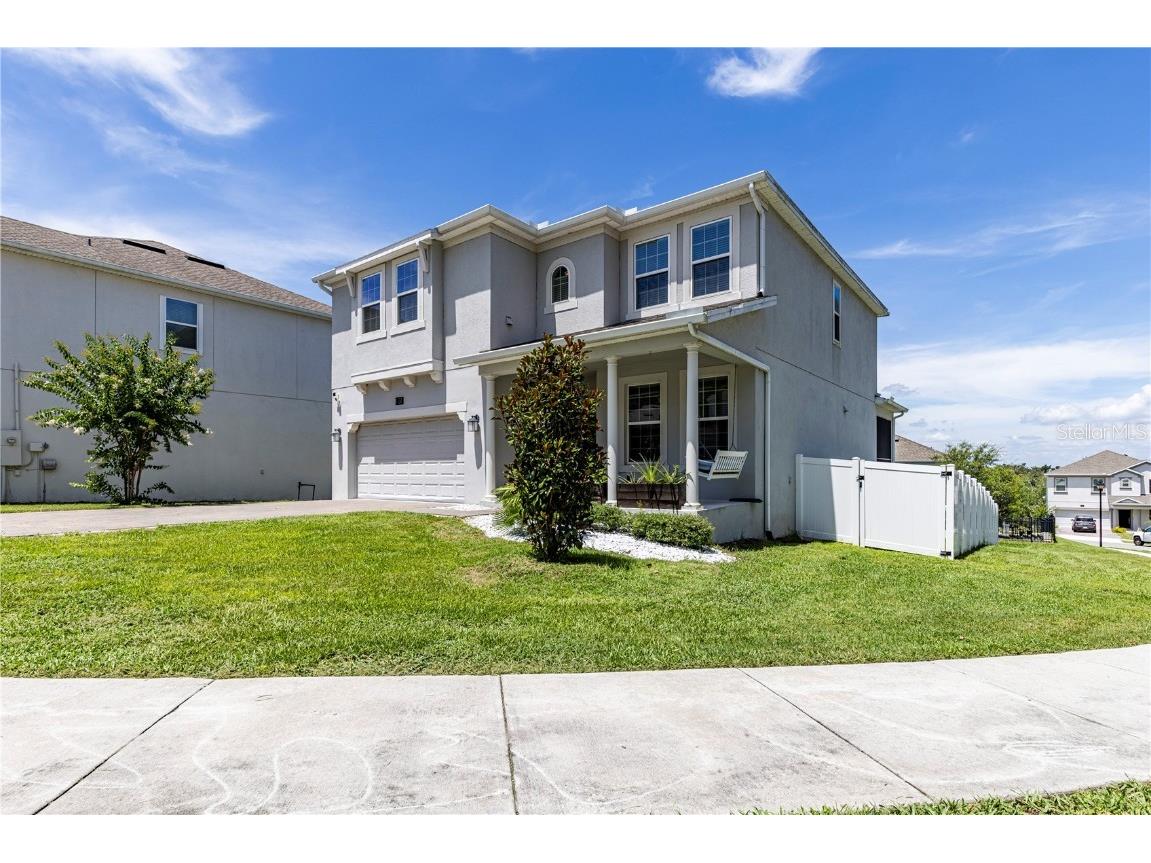 1131 Dora Parc Lane Mount Dora FL 32757 - LAKE DORA G5098563 image4