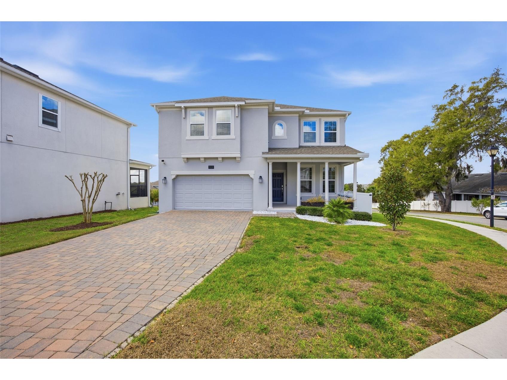 1131 Dora Parc Lane Mount Dora FL 32757 - LAKE DORA O6388381 image1